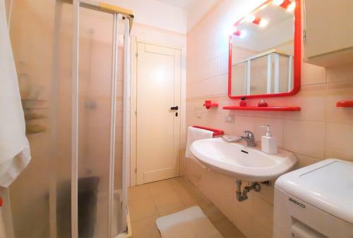 Apartamento Casa Le Caravelle