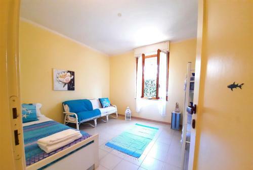Apartamento Casa Le Caravelle