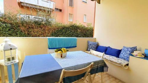 Apartamento Casa Le Caravelle