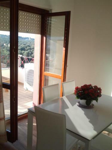 Apartamento Appartamento Ad Alghero