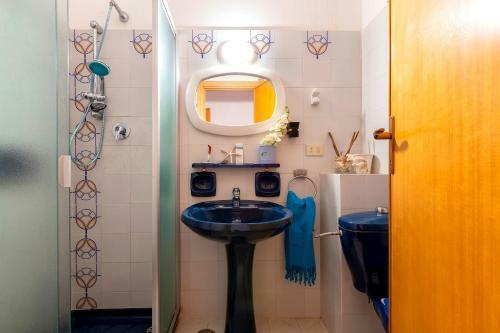 Apartamento Basement Nolauro