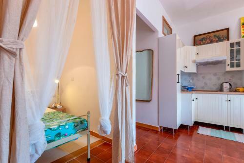 Apartamento Basement Nolauro