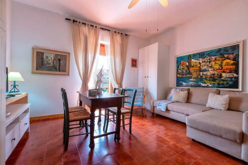 Apartamento Basement Nolauro