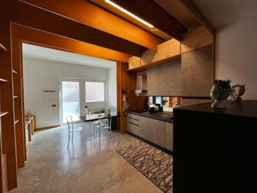 Apartamento A�ri Loft
