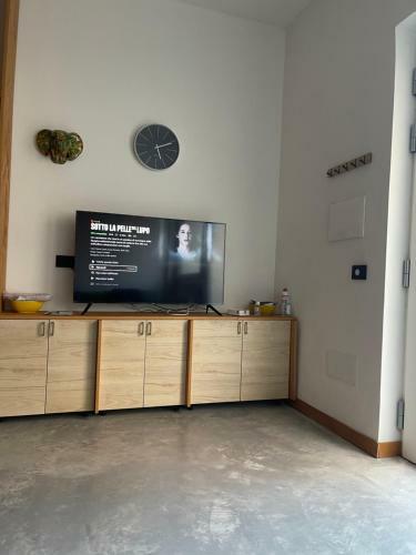 Apartamento A�ri Loft