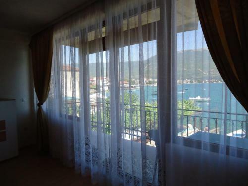 Apartments Grunche