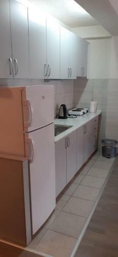 Apartments Grunche