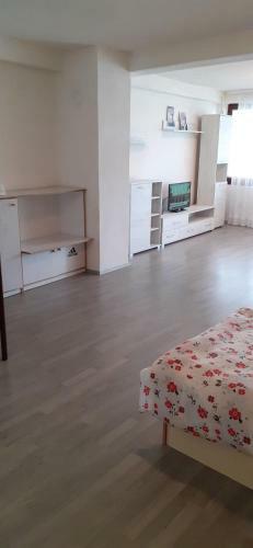 Apartments Grunche