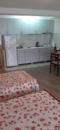 Apartments Grunche