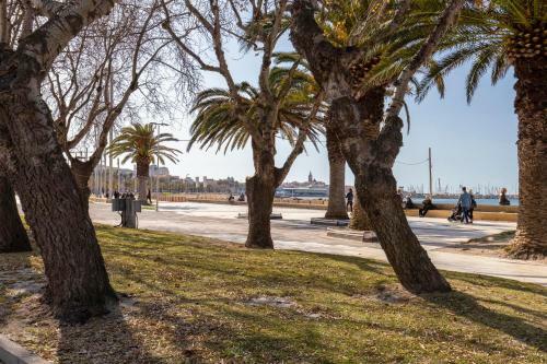 Apartamento Casetta Della Marina