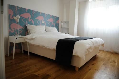 The View Boutique Apartments
