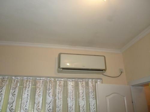 Apartment Ginoski