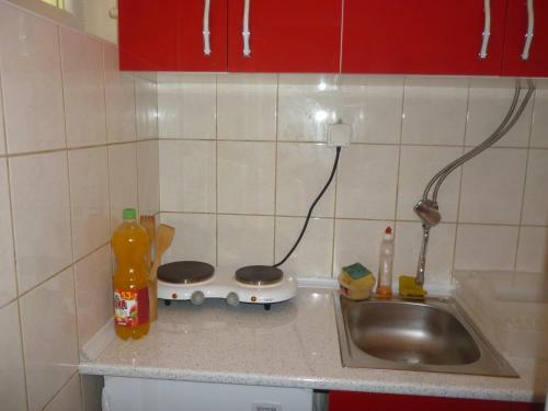 Apartment Ginoski