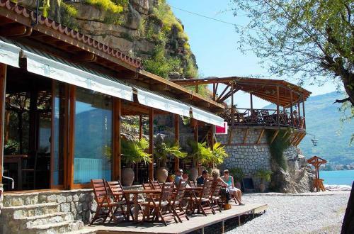 Apartamento Villa Lara Ohrid