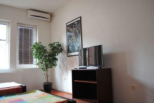 Apartamento La Piazza