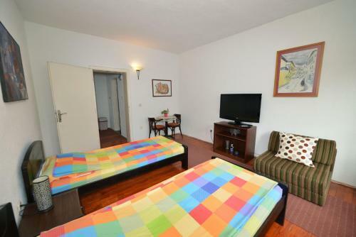 Apartamento La Piazza