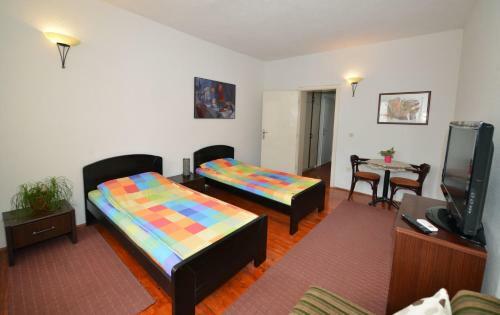 Apartamento La Piazza