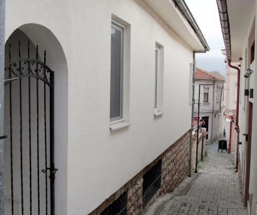 Apartamento La Piazza