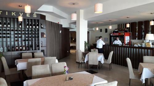 Apartamento Park Golden Beach Tasevski