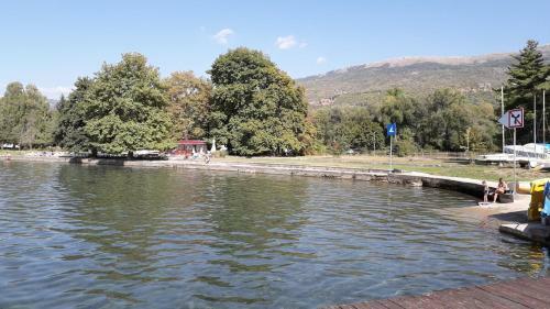 Apartamento Park Golden Beach Tasevski