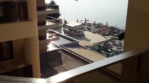 Apartamento Park Golden Beach Tasevski