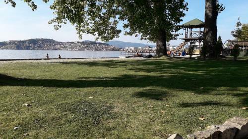 Apartamento Park Golden Beach Tasevski
