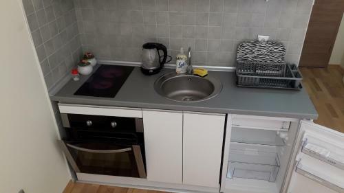 Apartamento Park Golden Beach Tasevski