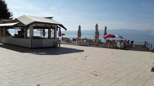Apartamento Park Golden Beach Tasevski