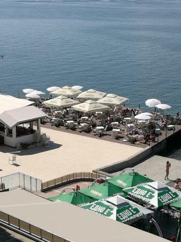 Apartamento Park Golden Beach Tasevski
