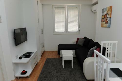 Central Deluxe Apartments Ohrid
