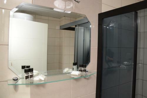 Central Deluxe Apartments Ohrid