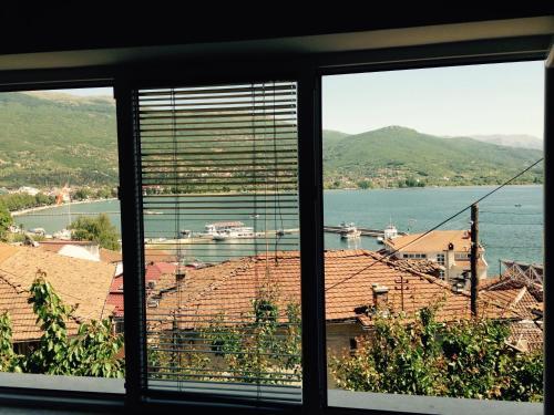 Apartamento Villa Nada