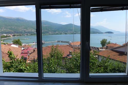 Apartamento Villa Nada