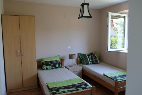 Apartamento Villa Nada
