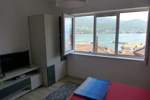 Apartamento Villa Nada