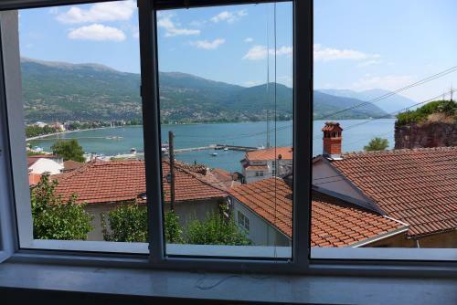 Apartamento Villa Nada