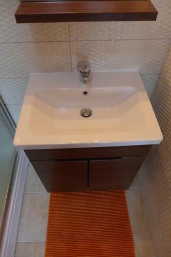 Apartamento Villa Nada
