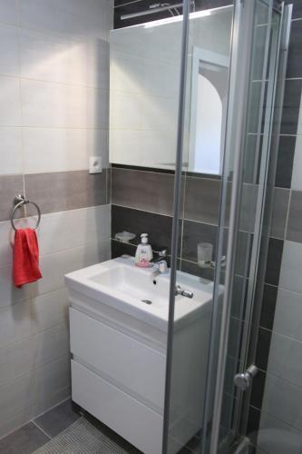 Apartamento Villa Nada