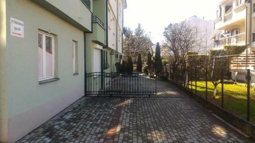 Apartamentos Mario