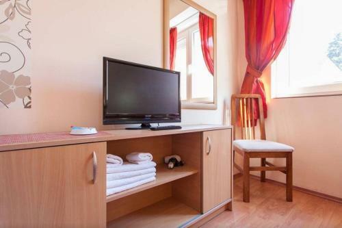de Lux Apartments Kosta