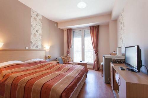 de Lux Apartments Kosta