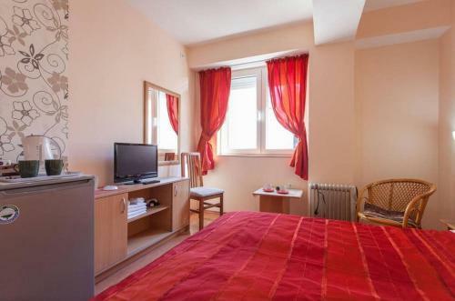de Lux Apartments Kosta