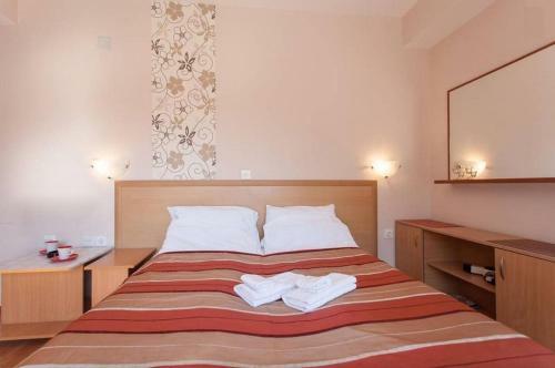 de Lux Apartments Kosta