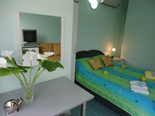 Hostal Accommodation Old City Jt