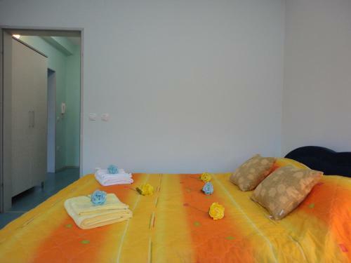 Hostal Accommodation Old City Jt
