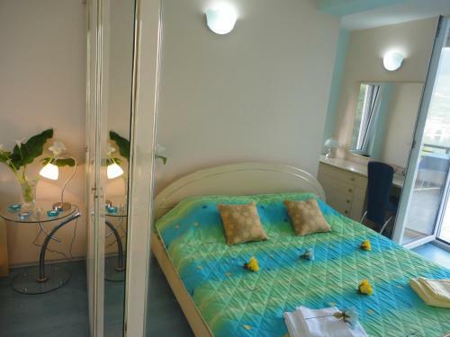 Hostal Accommodation Old City Jt