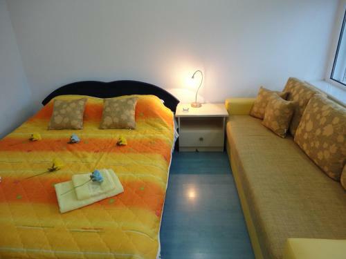Hostal Accommodation Old City Jt