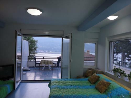 Hostal Accommodation Old City Jt
