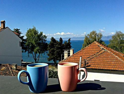 Hostal Villa White Lake