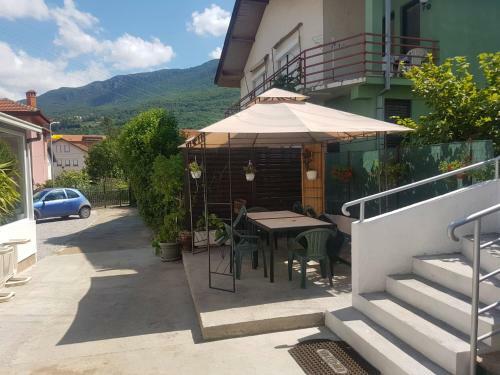 Hostal Villa Lana